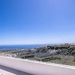Fabulous Modern Sea View Bliss