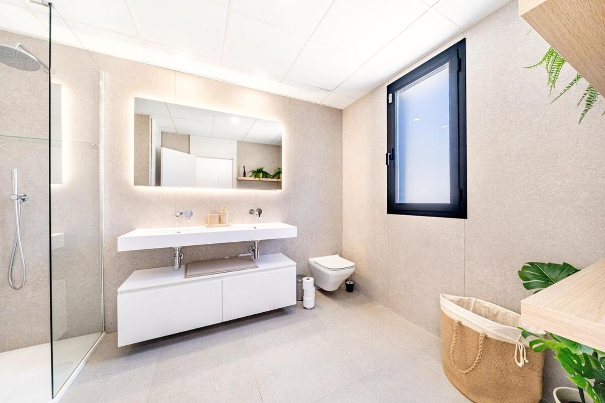 Apartament Fabulous Modern Sea View Bliss Marbella