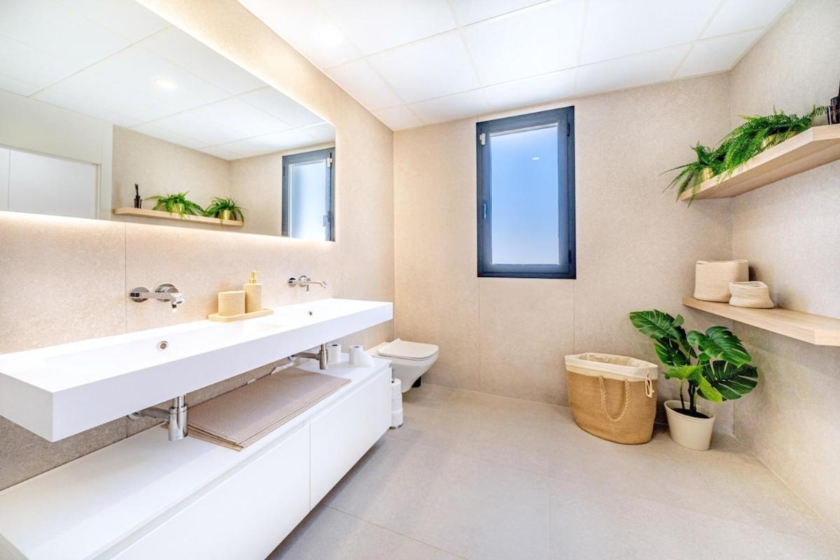 Apartament Fabulous Modern Sea View Bliss Marbella